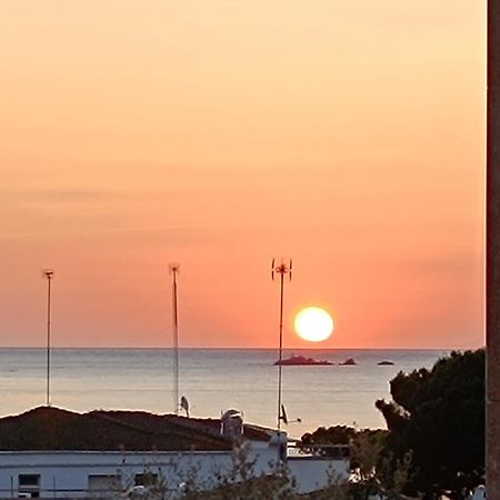 Apartamento A 150 Metros De La Playa En La Fosca Palamos Ngoại thất bức ảnh