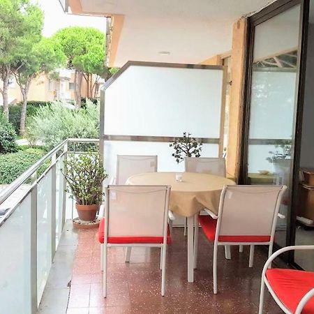Apartamento A 150 Metros De La Playa En La Fosca Palamos Ngoại thất bức ảnh