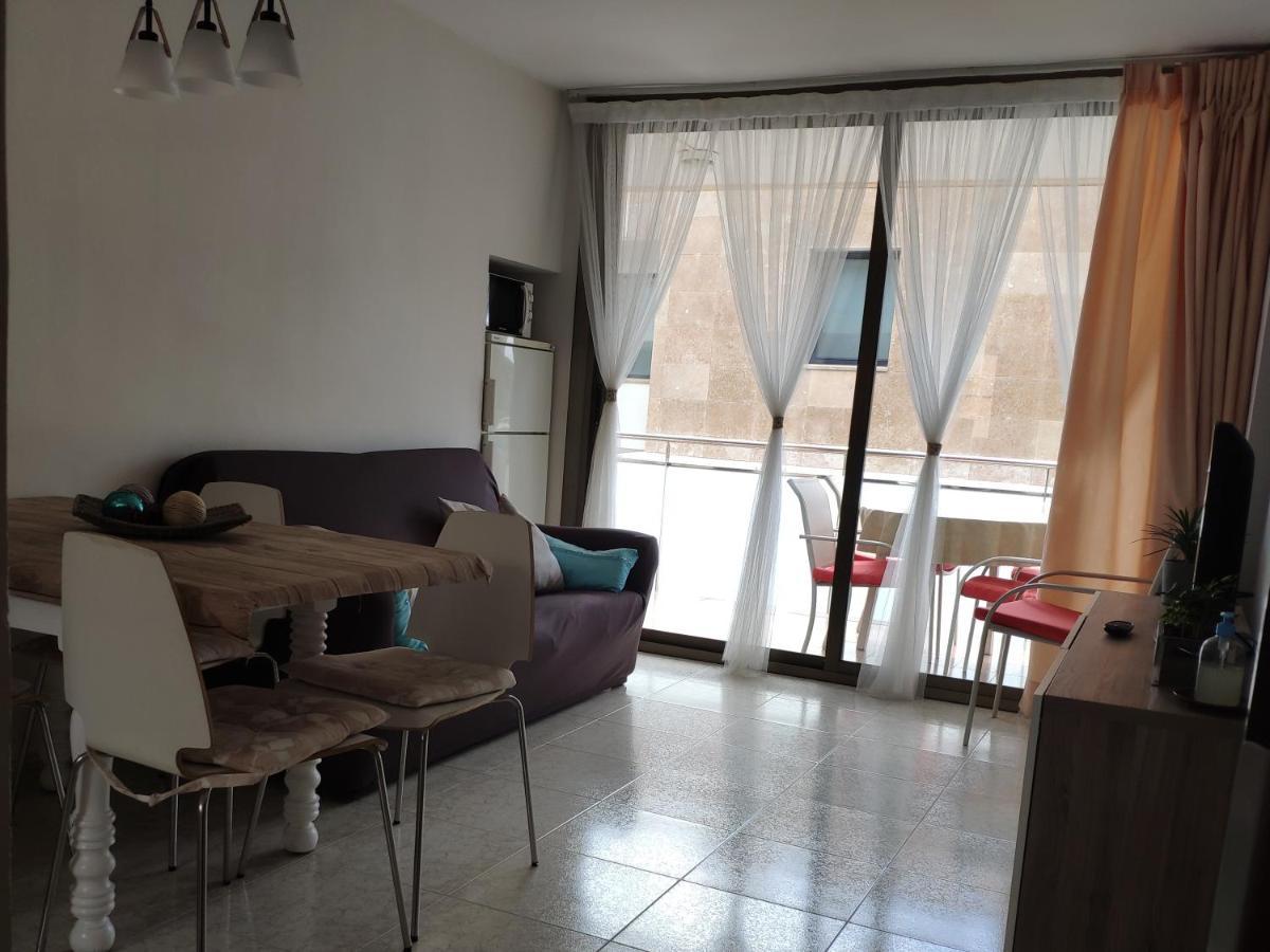 Apartamento A 150 Metros De La Playa En La Fosca Apartment Palamos Ngoại thất bức ảnh