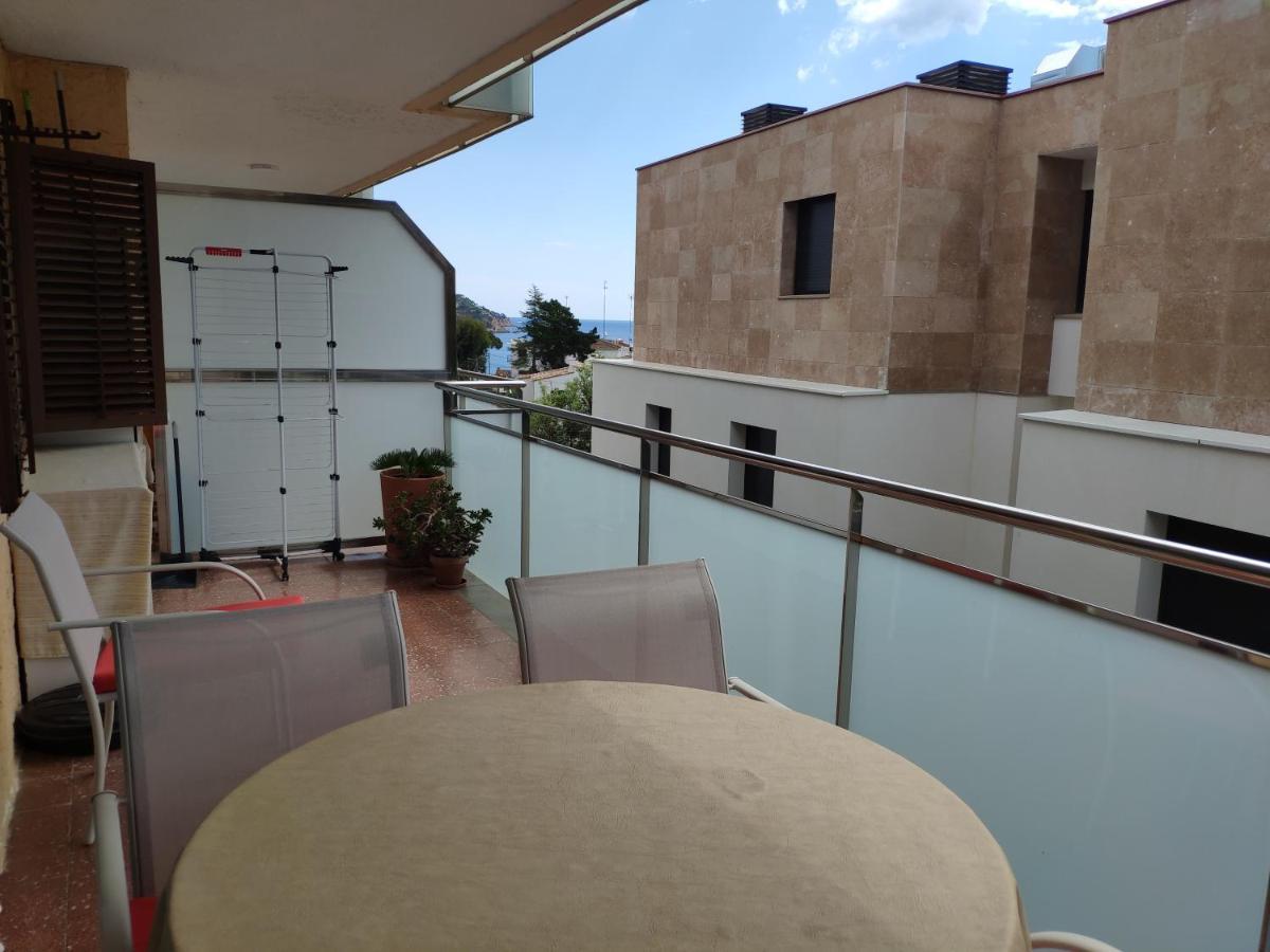 Apartamento A 150 Metros De La Playa En La Fosca Palamos Phòng bức ảnh