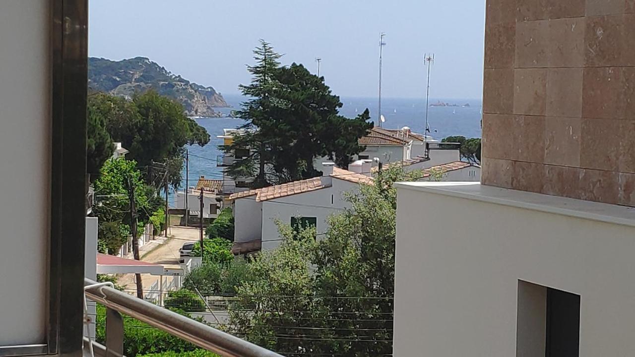 Apartamento A 150 Metros De La Playa En La Fosca Palamos Ngoại thất bức ảnh