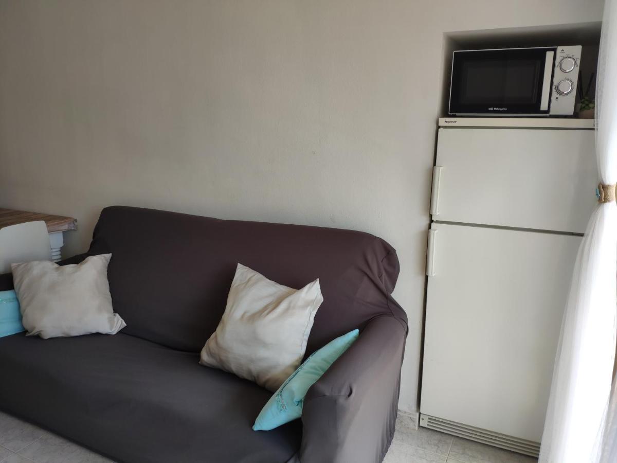 Apartamento A 150 Metros De La Playa En La Fosca Apartment Palamos Phòng bức ảnh