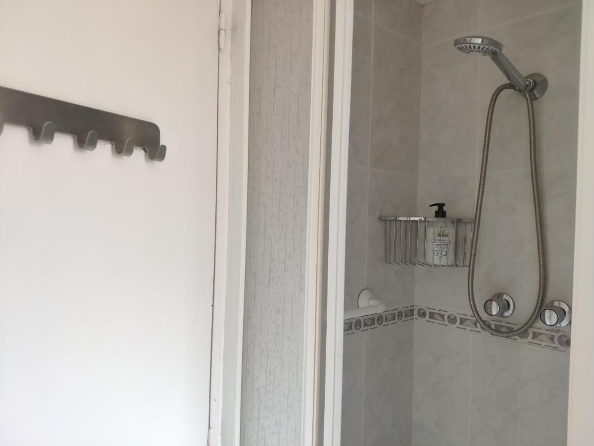 Apartamento A 150 Metros De La Playa En La Fosca Palamos Ngoại thất bức ảnh