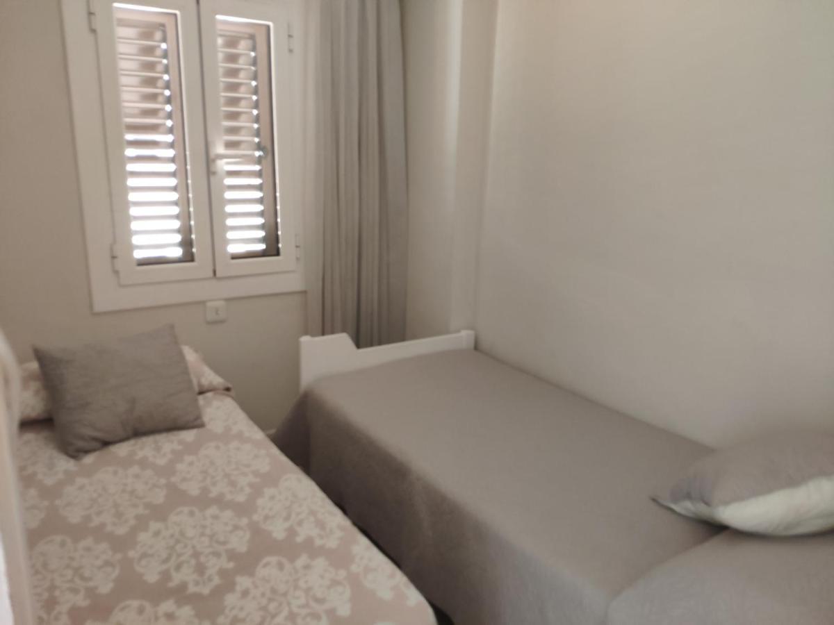 Apartamento A 150 Metros De La Playa En La Fosca Palamos Ngoại thất bức ảnh