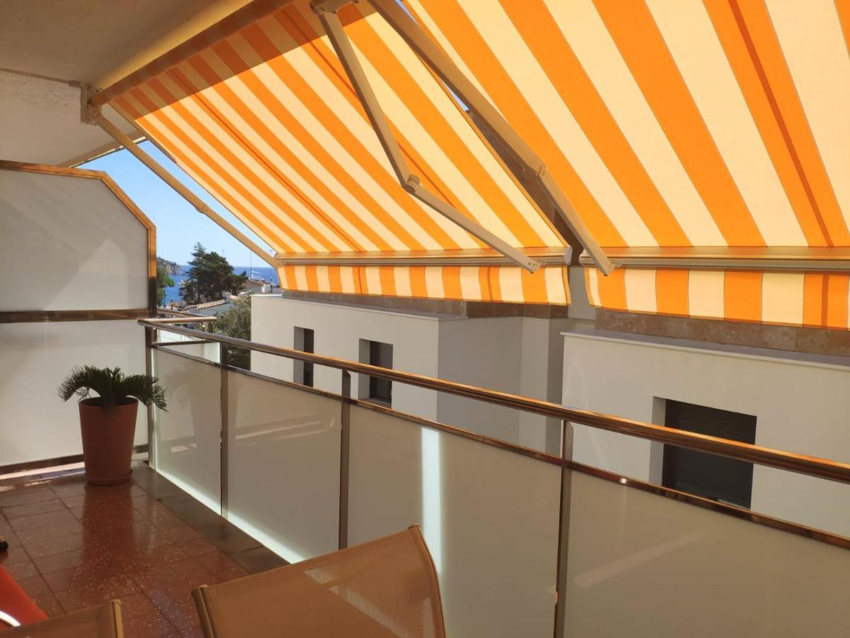 Apartamento A 150 Metros De La Playa En La Fosca Palamos Ngoại thất bức ảnh