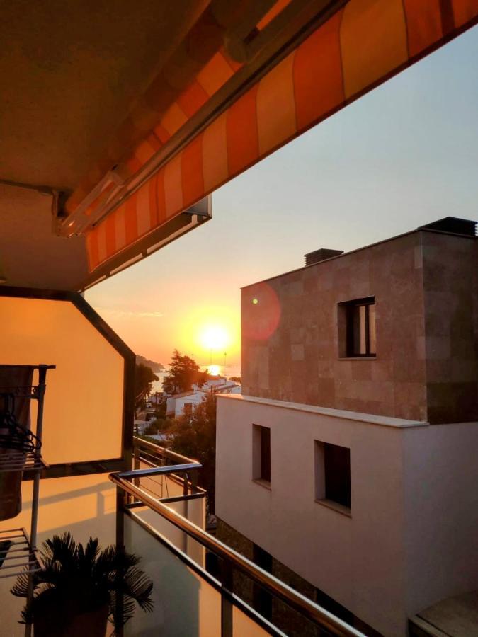 Apartamento A 150 Metros De La Playa En La Fosca Palamos Ngoại thất bức ảnh
