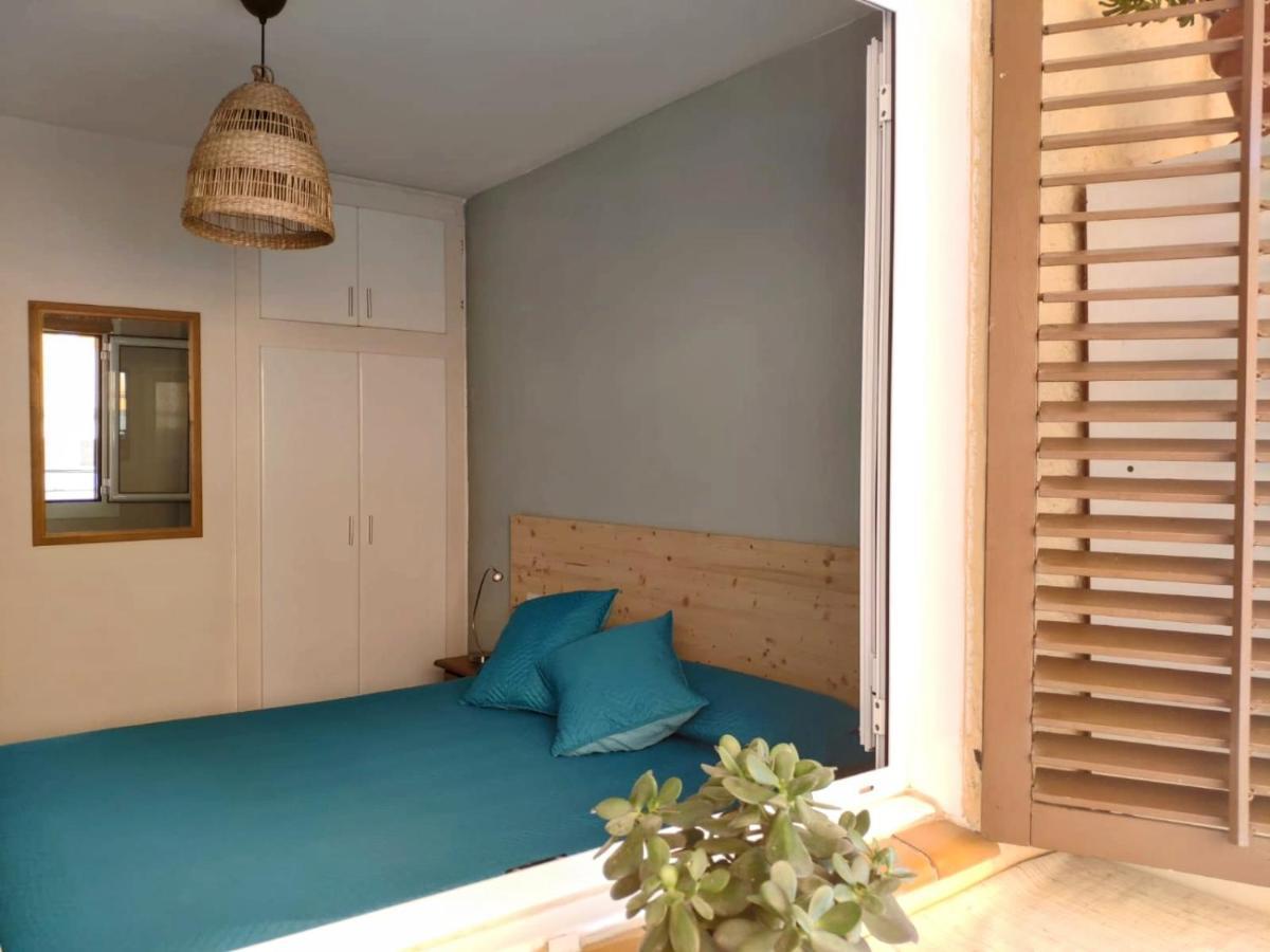 Apartamento A 150 Metros De La Playa En La Fosca Palamos Ngoại thất bức ảnh
