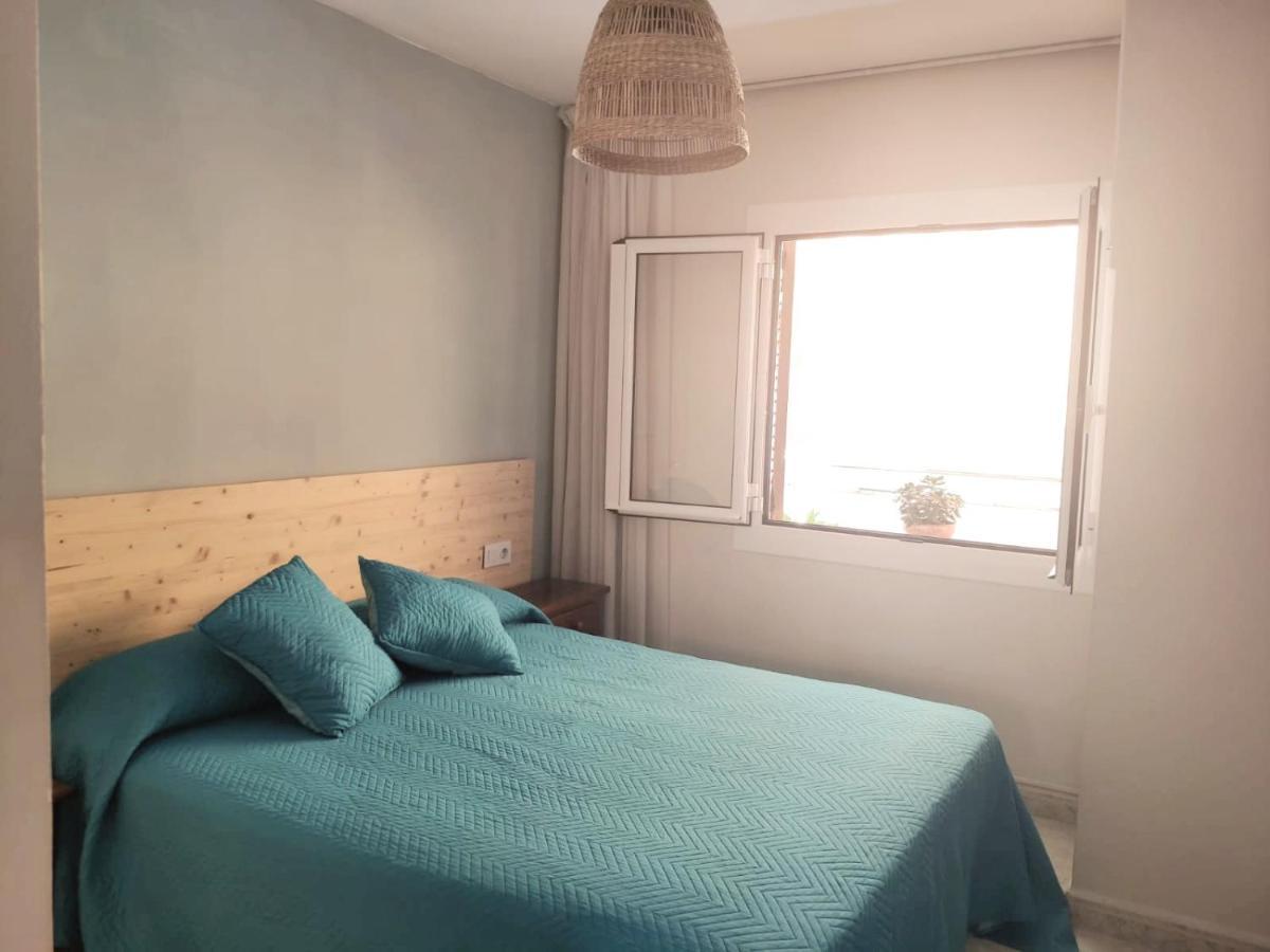 Apartamento A 150 Metros De La Playa En La Fosca Palamos Ngoại thất bức ảnh