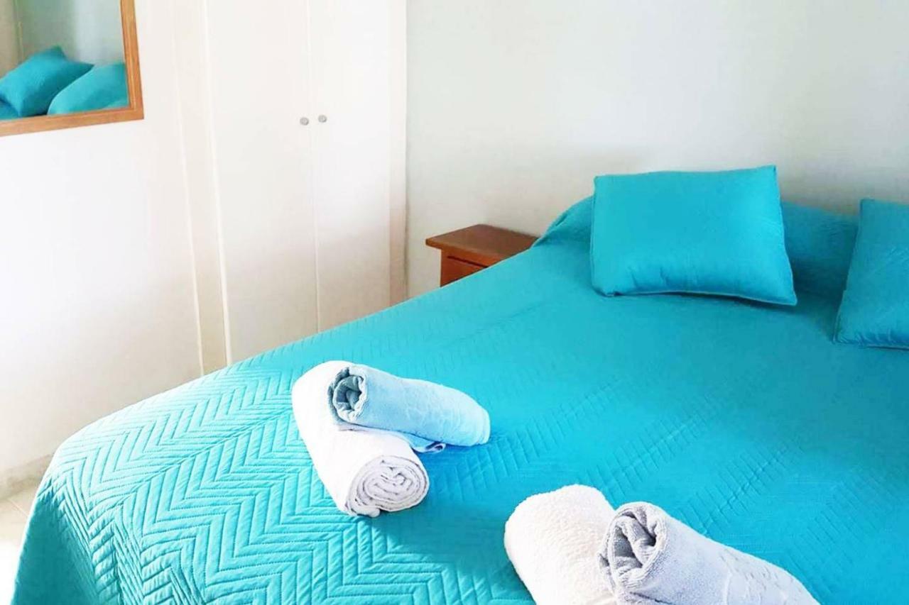 Apartamento A 150 Metros De La Playa En La Fosca Palamos Ngoại thất bức ảnh