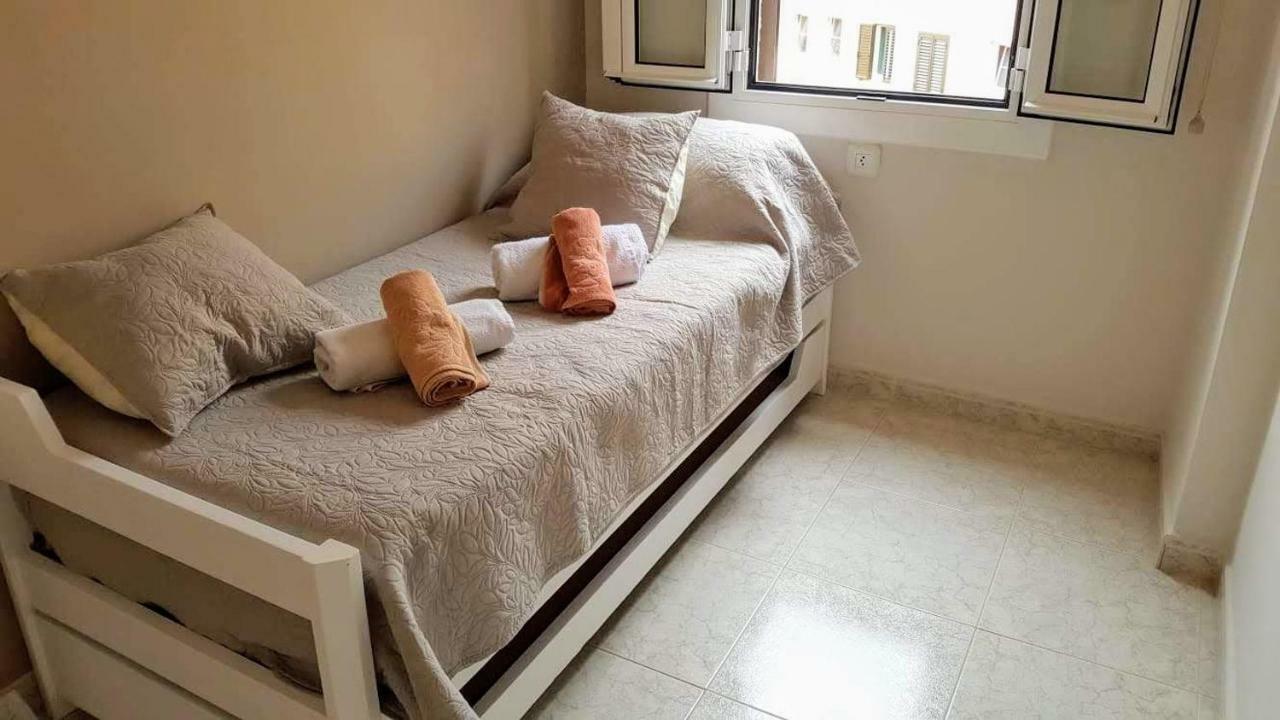 Apartamento A 150 Metros De La Playa En La Fosca Palamos Ngoại thất bức ảnh